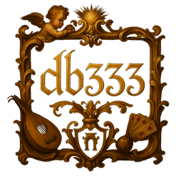 db333 logo